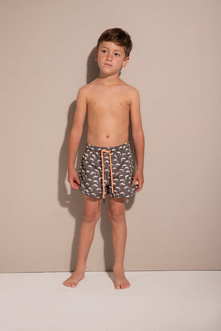 Îlot, Pantaloneta Kids, Ref. KH49031, Hombre/Ilot, Niños