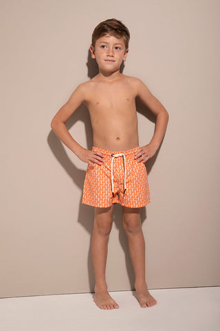 Pantaloneta Kids