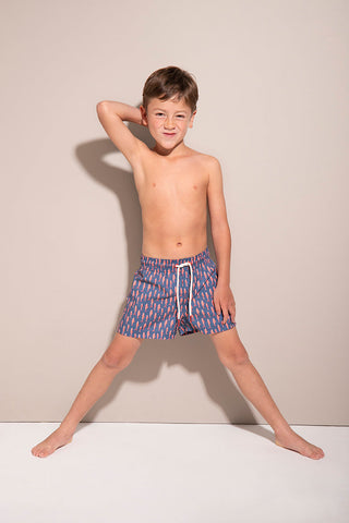 Pantaloneta Kids