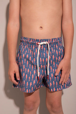 Pantaloneta Kids