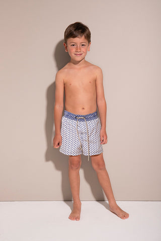 Îlot, Pantaloneta Kids, Ref. KH53P31, Hombre/Ilot, Niños, ECO