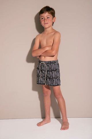 Pantaloneta Kids