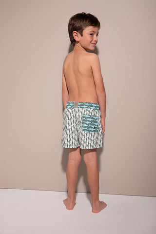 Îlot, Pantaloneta Kids, Ref. KH57P31, Hombre/Ilot, Niños

