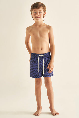 Îlot, Pantaloneta Kids, Ref. KH64P32-KH64G32, Niños

