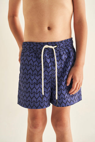 Îlot, Pantaloneta Kids, Ref. KH64P32-KH64G32, Niños

