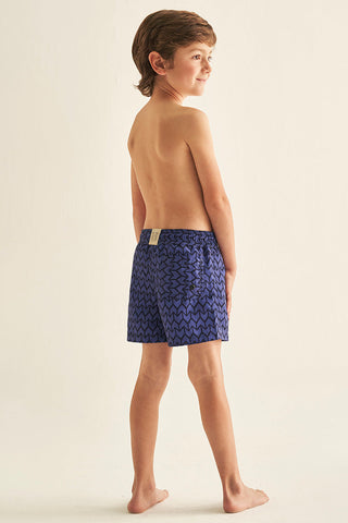 Îlot, Pantaloneta Kids, Ref. KH64P32-KH64G32, Niños

