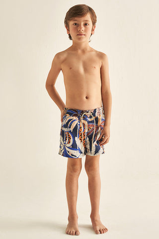 Îlot, Pantaloneta Kids, Ref. KH65P32-KH65G32 Niños

