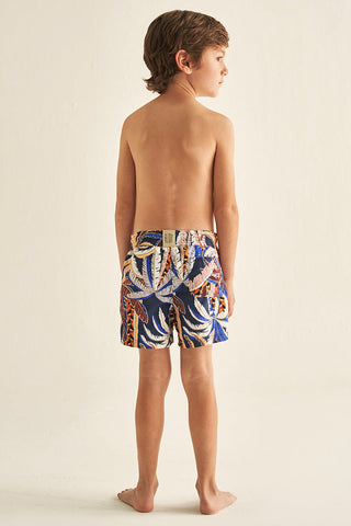 Îlot, Pantaloneta Kids, Ref. KH65P32-KH65G32 Niños

