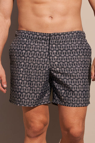 Îlot, Pantaloneta, Ref. MH47S23, Pantalonetas, Surf cut