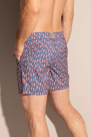 Îlot, Pantaloneta, Ref. CH52031, Pantalonetas