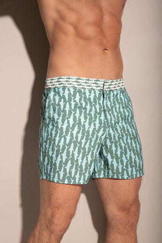Îlot, Pantaloneta, Ref. MH56S31, Hombre/Ilot, Pantalonetas

