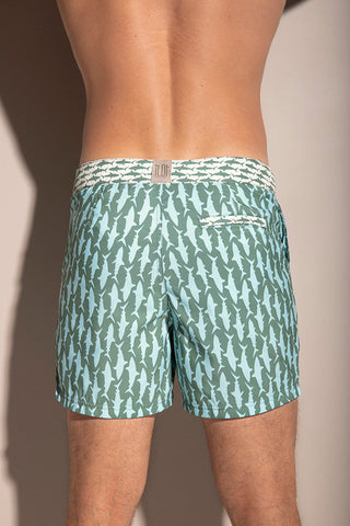 Îlot, Pantaloneta, Ref. MH56S31, Hombre/Ilot, Pantalonetas

