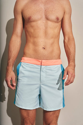Ilot, Pantaloneta, Ref. MH24S21, Hombre/Ilot, Pantalonetas
