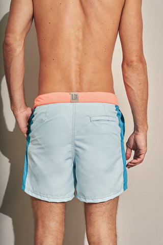 Ilot, Pantaloneta, Ref. MH24S21, Hombre/Ilot, Pantalonetas