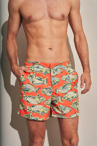 Ilot, Pantaloneta, Ref. MH29S21, Hombre/Ilot, Pantalonetas