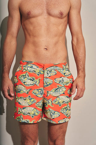 Ilot, Pantaloneta, Ref. MH29S21, Hombre/Ilot, Pantalonetas