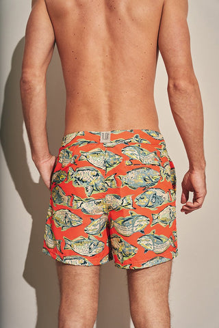 Ilot, Pantaloneta, Ref. MH29S21, Hombre/Ilot, Pantalonetas