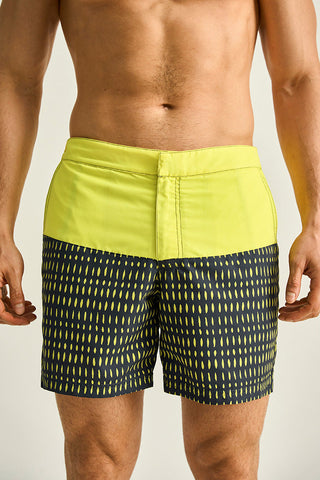 Îlot, Pantaloneta Surf, MH79S41, Hombre/Ilot, Pantalonetas

