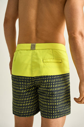 Îlot, Pantaloneta Surf, MH79S41, Hombre/Ilot, Pantalonetas

