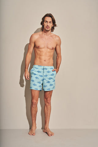 Ilot, Pantaloneta, Ref. MH28S21, Hombre/Ilot, Pantalonetas