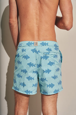Ilot, Pantaloneta, Ref. MH28S21, Hombre/Ilot, Pantalonetas