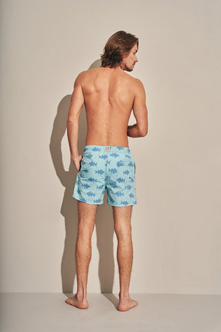 Ilot, Pantaloneta, Ref. MH28S21, Hombre/Ilot, Pantalonetas