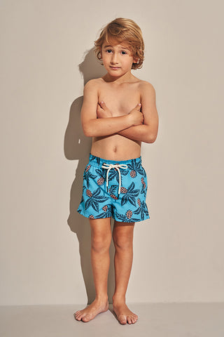 Ilot, Pantaloneta Kids, Ref. KH22P21, Hombre/Ilot, Pantalonetas, Niños