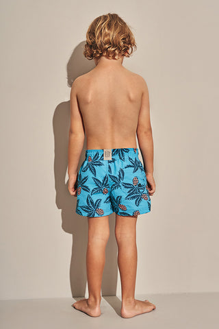 Ilot, Pantaloneta Kids, Ref. KH22G21, Hombre/Ilot, Pantalonetas, Niños