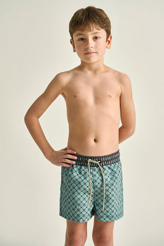 Îlot, Pantaloneta kids, KH73P41-KH73G41, Hombre/Ilot, Niños

