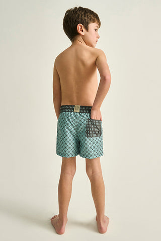 Îlot, Pantaloneta kids, KH73P41-KH73G41, Hombre/Ilot, Niños

