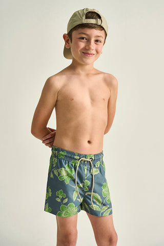 Îlot, Pantaloneta kids, KH74P41-KH74G41, Hombre/Ilot, Niños

