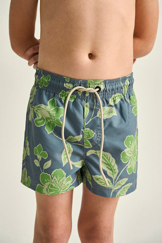 Îlot, Pantaloneta kids, KH74P41-KH74G41, Hombre/Ilot, Niños

