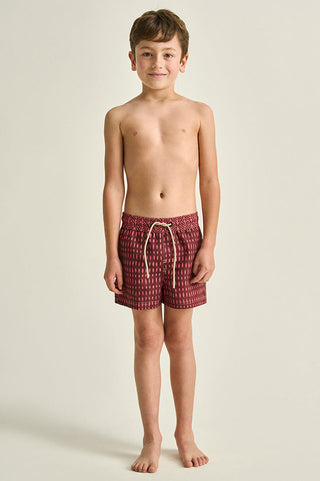 Îlot, Pantaloneta kids, KH80P41-KH80G41, Hombre/Ilot, Niños

