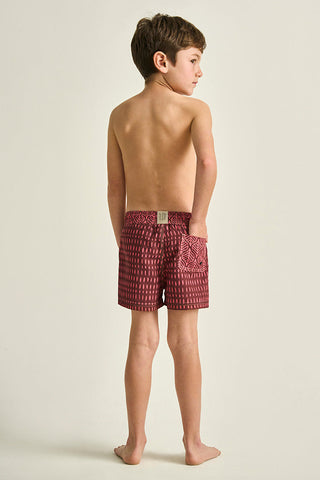 Îlot, Pantaloneta kids, KH80P41-KH80G41, Hombre/Ilot, Niños

