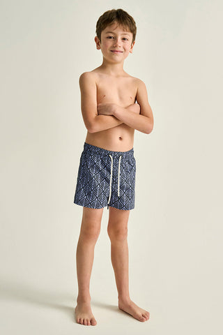 Îlot, Pantaloneta kids, KH85P41-KH85G41, Hombre/Ilot, Niños

