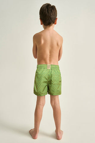 Îlot, Pantaloneta kids, KH86P41-KH86G41, Hombre/Ilot, Niños

