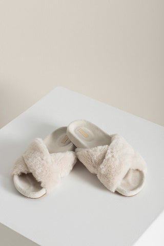 Touche, Pantuflas, Ref. 2082021, Pijamas, Pantuflas