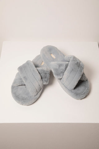 Touché, Pantuflas, Ref. 2019A31, Pijamas, Pantuflas, Accesorios-Pijamas