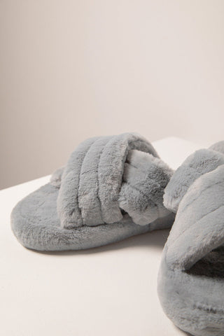 Touché, Pantuflas, Ref. 2019A31, Pijamas, Pantuflas, Accesorios-Pijamas