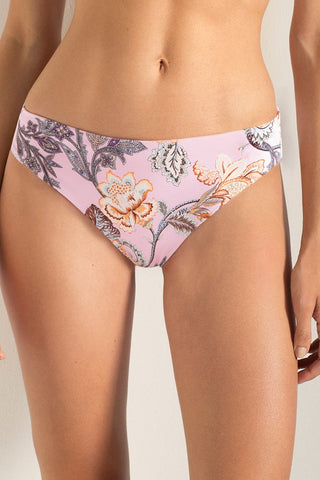 Balneaire, Panty Baño, Ref. 0U42021, Vestidos de baño, Panties bikini