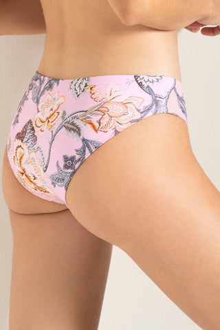Balneaire, Panty Baño, Ref. 0U42021, Vestidos de baño, Panties bikini