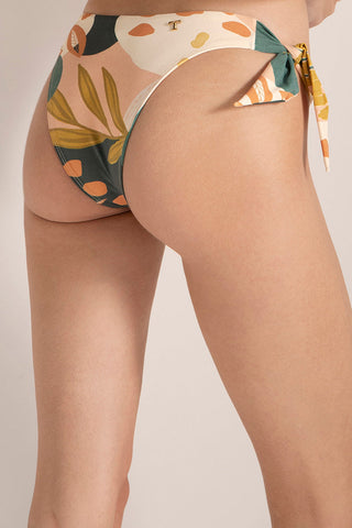 Balneaire, Panty , Ref. 0P76032, Vestidos de Baño, Panties Bikini