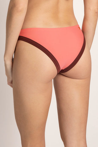 Balneaire, Panty, Ref. 0P86042, Vestidos de Baño, Panties Bikini