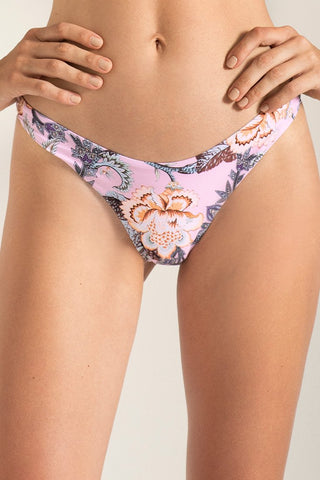 Balneaire, Panty Baño, Ref. 0U42021, Vestidos de baño, Panties bikini