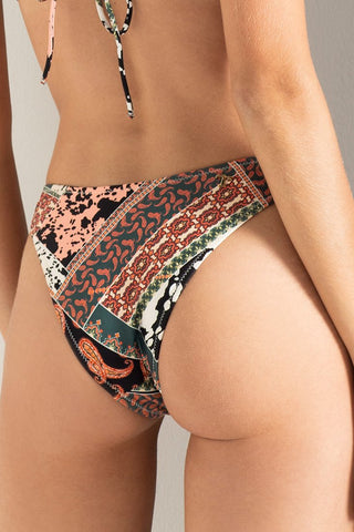 Balneaire, Panty Baño, Ref. 0U68021, Vestidos de baño, Panties bikini