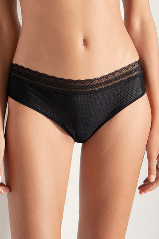 Touche, Panty brasilero, Ref. 0103022, Ropa interior, Panties