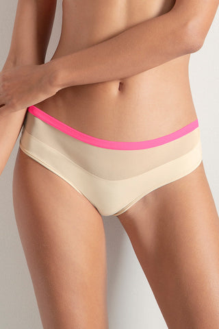 Touche, Panty brasilero, Ref. 0147022, Ropa interior, Panties