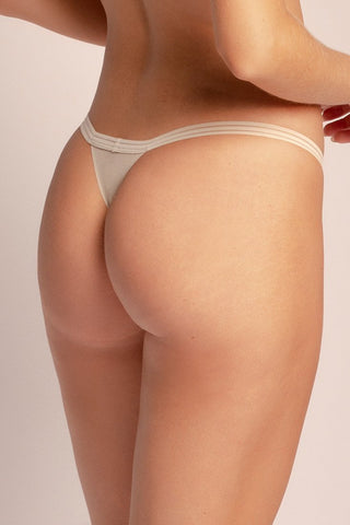 Touche, Panty brasilero, Ref. 0131012, Ropa interior, Panties