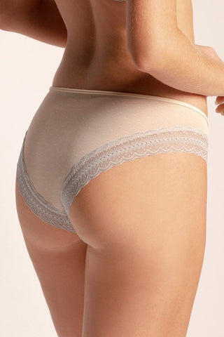 Touche, Panty cachetero, Ref. 0210012, Ropa interior, Panties
