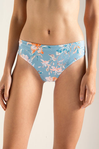 Balneaire, Panty Baño, Ref. 0U47021, Vestidos de baño, Panties bikini